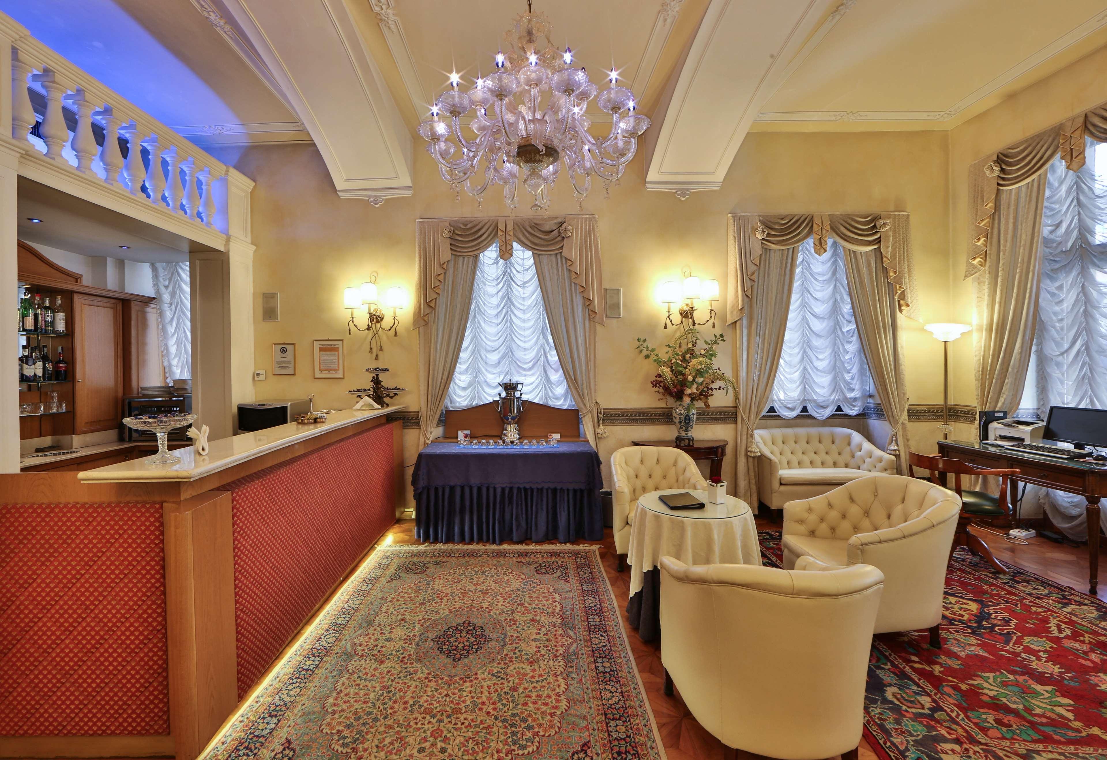 Best Western Plus Hotel Genova Torino Esterno foto
