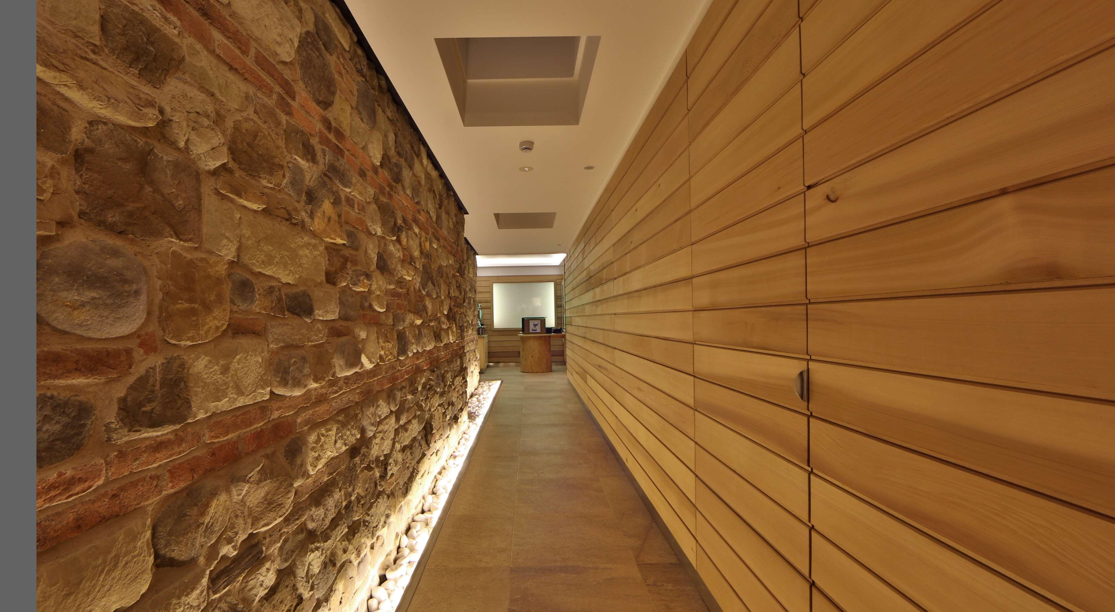 Best Western Plus Hotel Genova Torino Interno foto