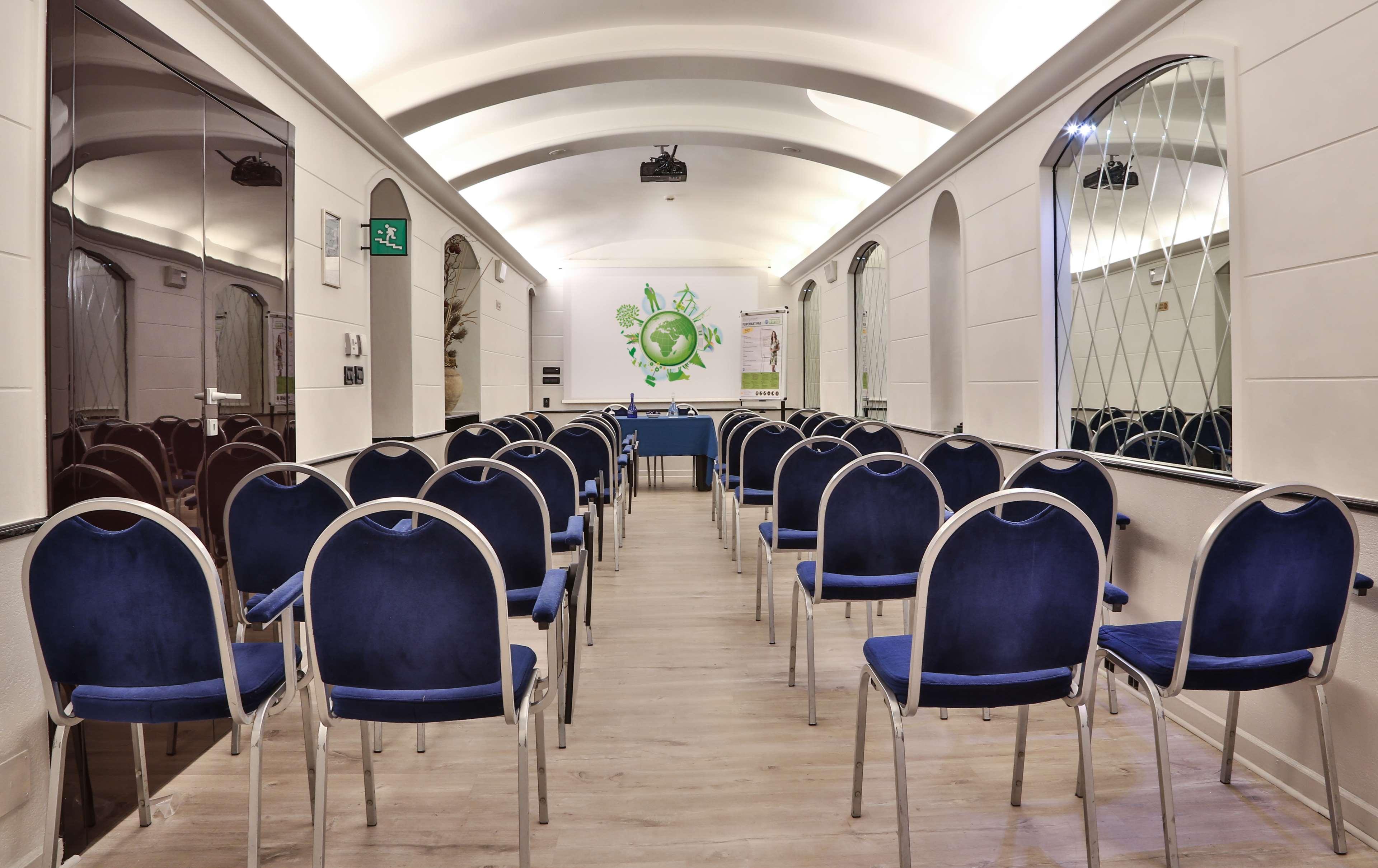 Best Western Plus Hotel Genova Torino Esterno foto