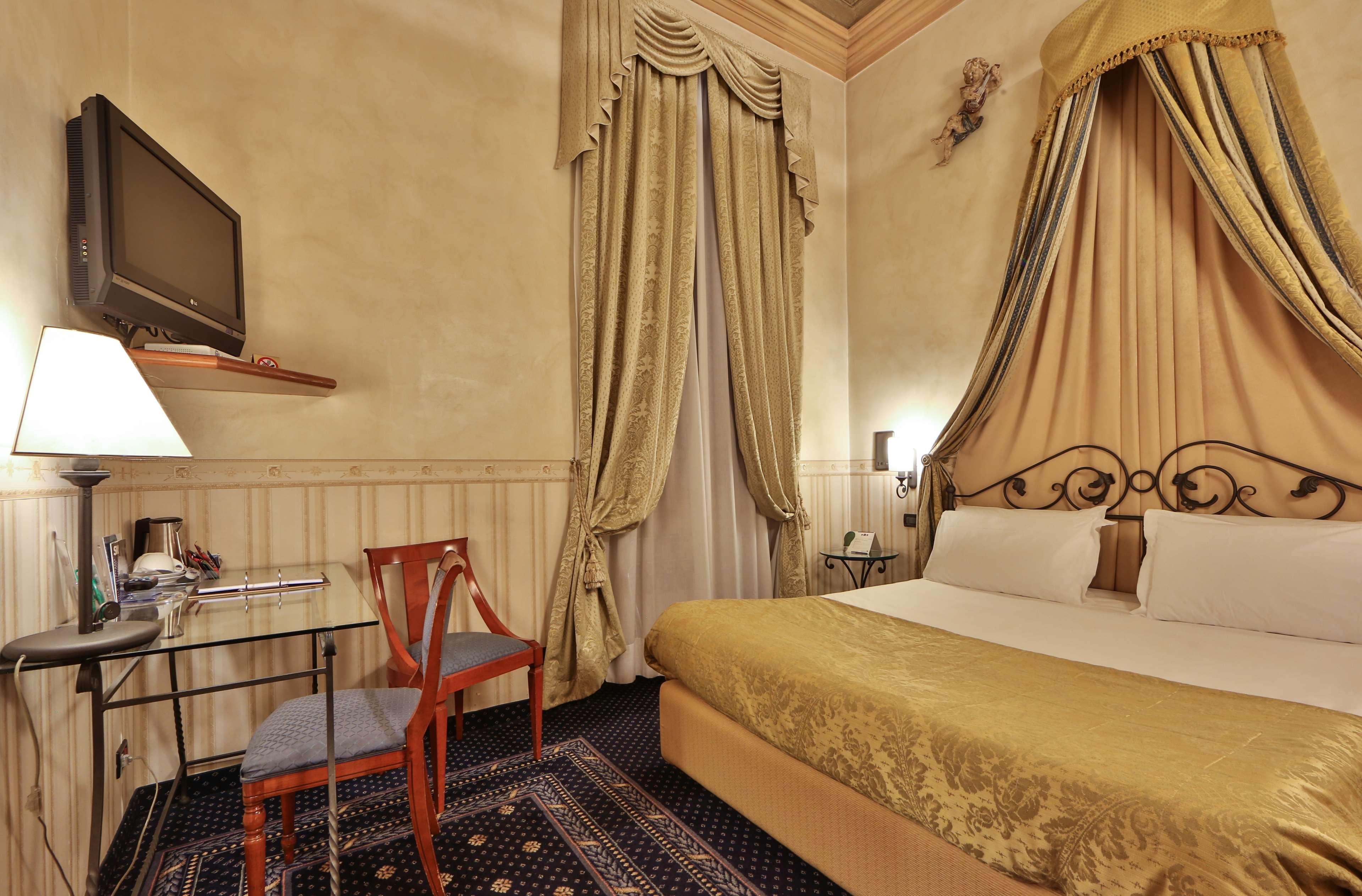 Best Western Plus Hotel Genova Torino Esterno foto