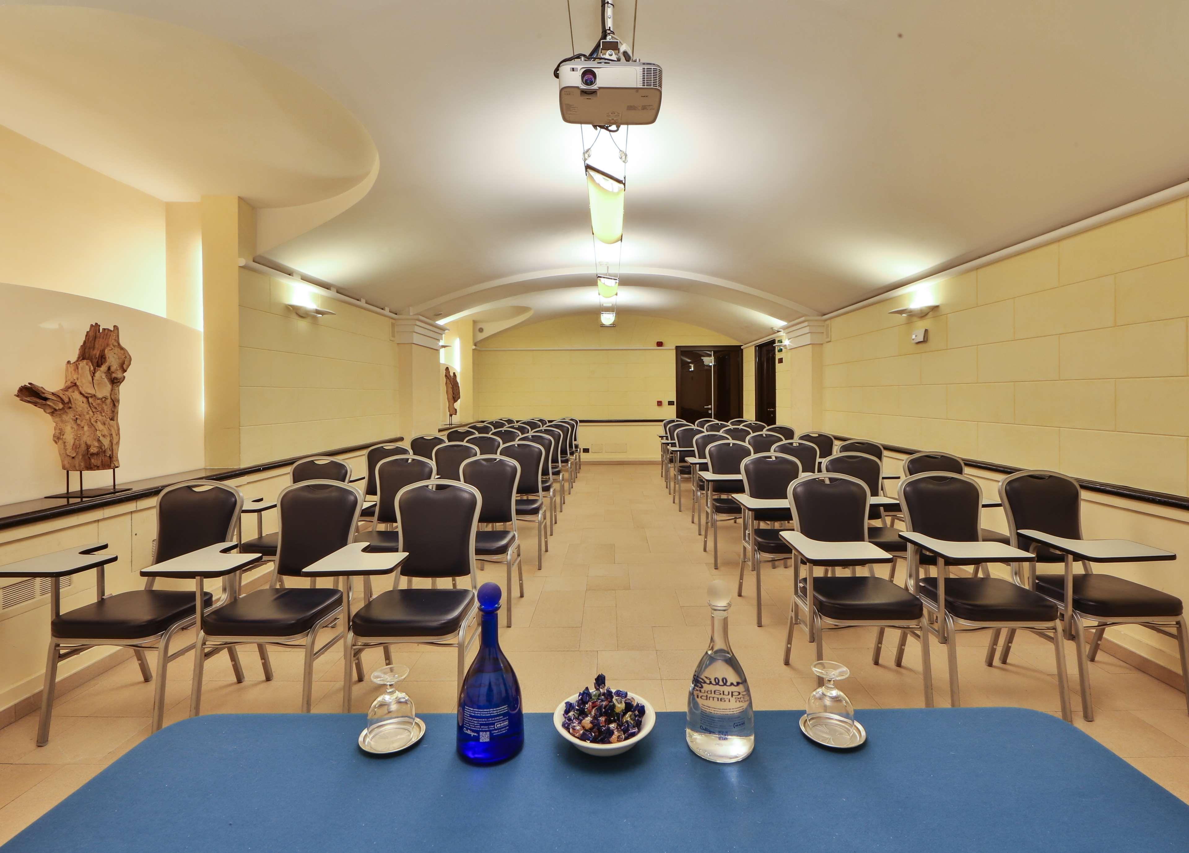 Best Western Plus Hotel Genova Torino Esterno foto