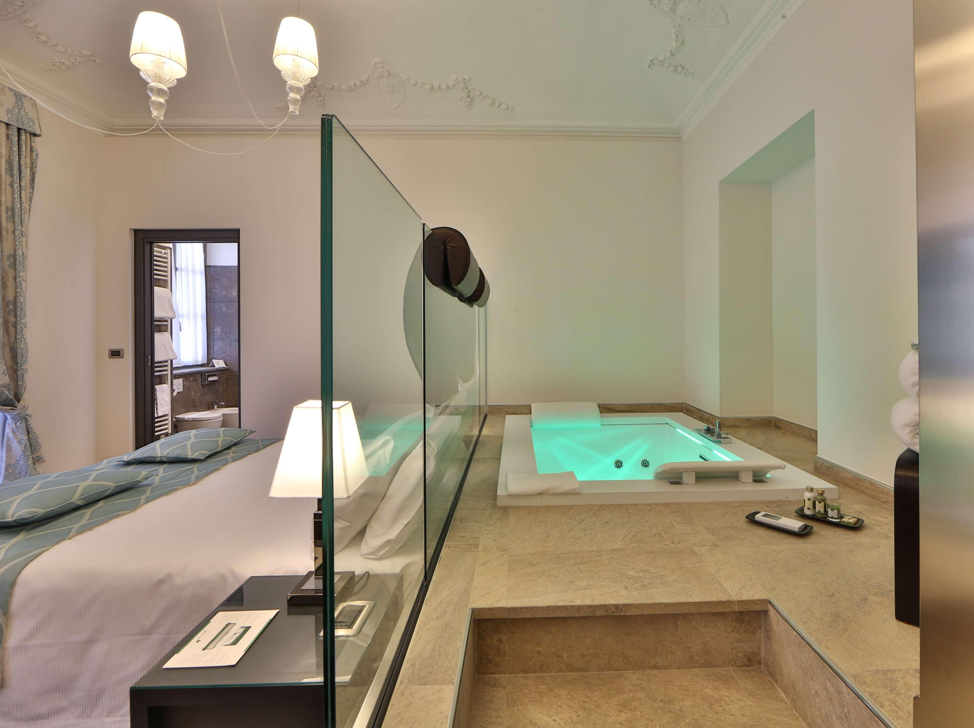 Best Western Plus Hotel Genova Torino Esterno foto