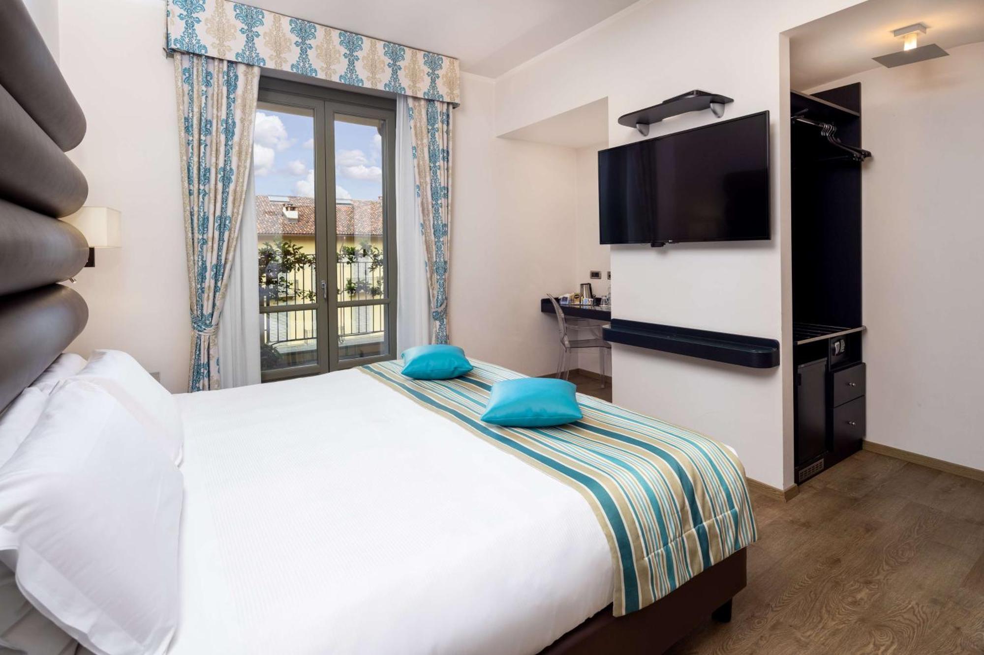 Best Western Plus Hotel Genova Torino Esterno foto