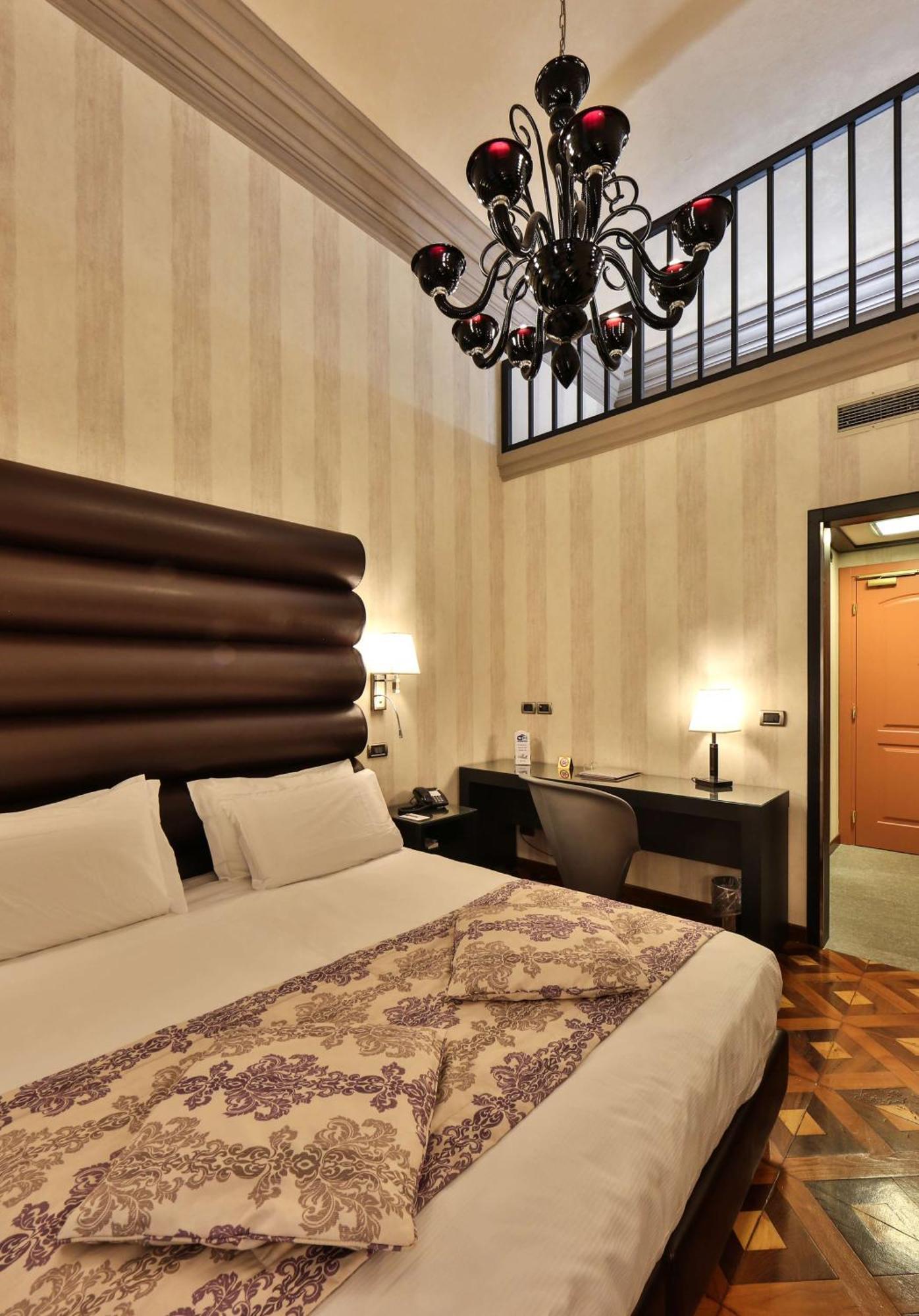 Best Western Plus Hotel Genova Torino Esterno foto